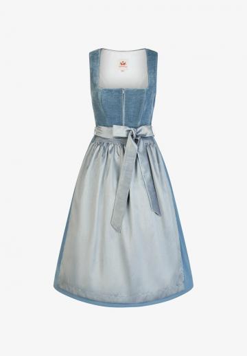 Баварское платье