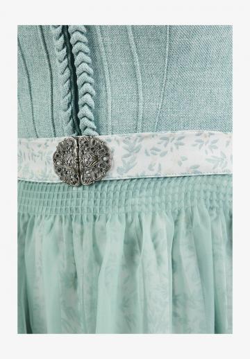 Баварское платье