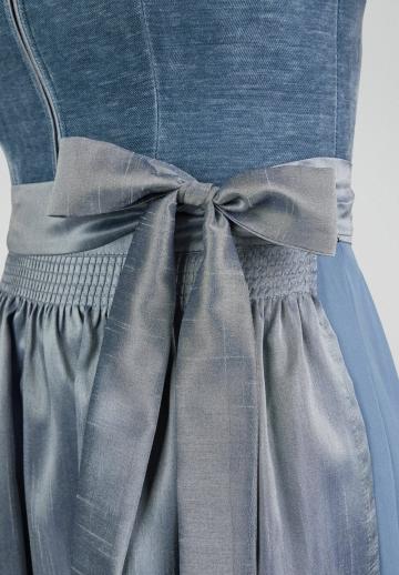 Баварское платье