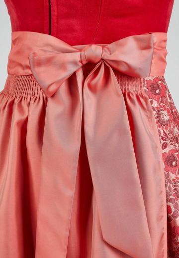 Баварское платье