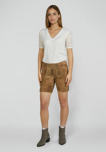 Зимние брюки