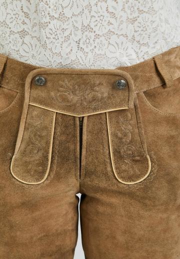 Зимние брюки