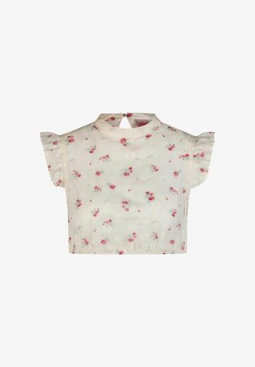 Баварская блузка