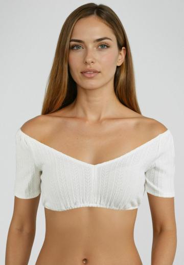 Баварская блузка