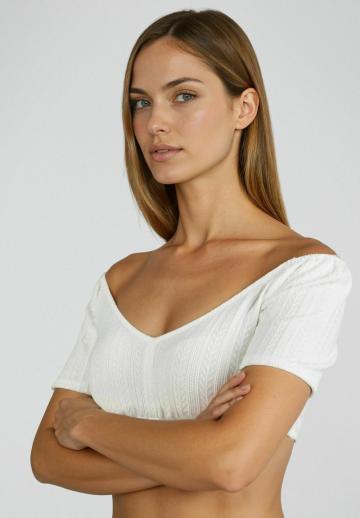 Баварская блузка