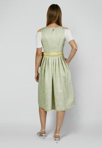 Баварское платье