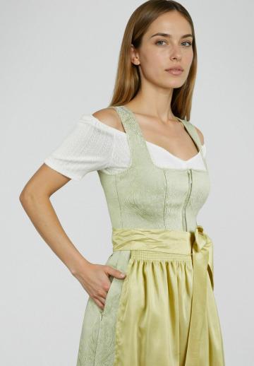 Баварское платье