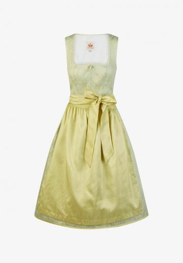 Баварское платье