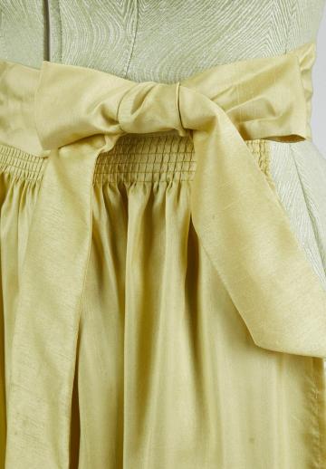 Баварское платье