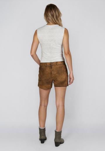 Узкие брюки