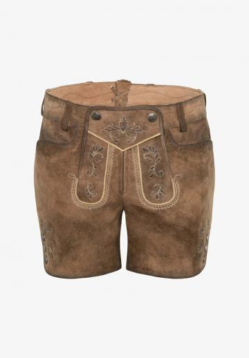 Узкие брюки