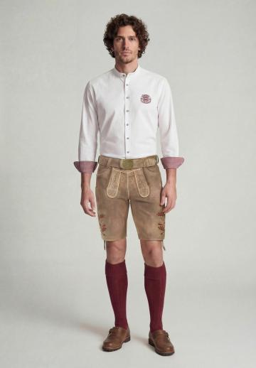 Баварские шорты