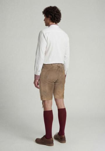 Баварские шорты