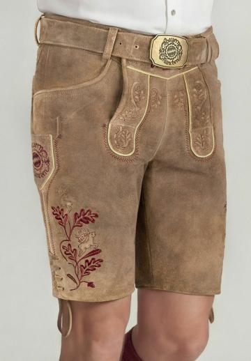 Баварские шорты