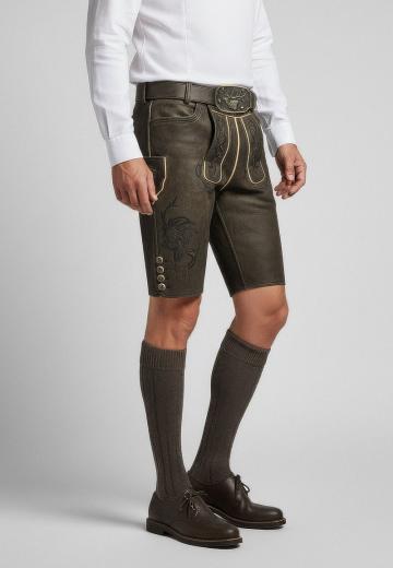 Баварские шорты