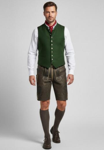 Баварские шорты