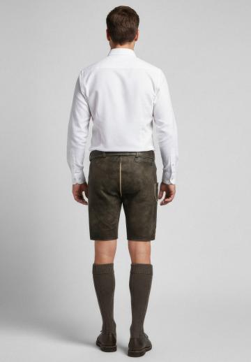 Баварские шорты