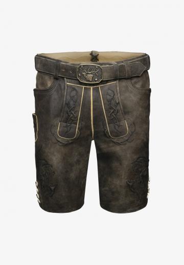 Баварские шорты