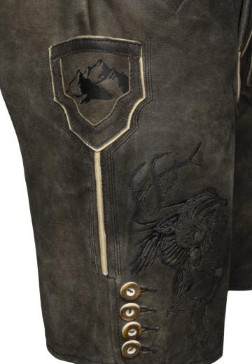 Баварские шорты