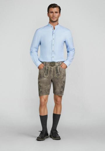 Баварские шорты