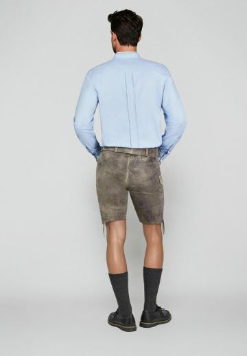 Баварские шорты