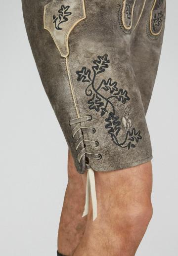 Баварские шорты