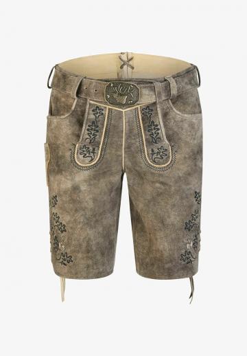 Баварские шорты