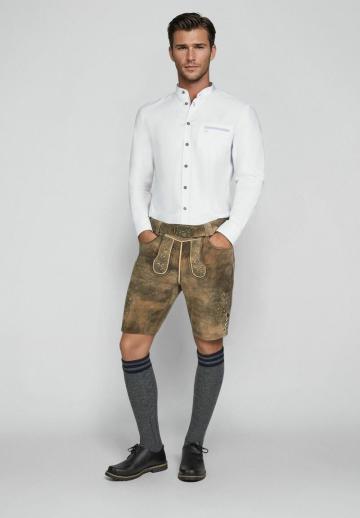 Баварские шорты