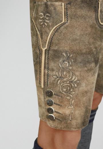 Баварские шорты