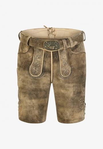 Баварские шорты