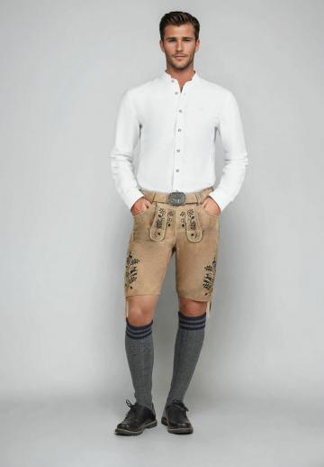 Баварские шорты