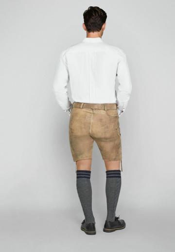 Баварские шорты