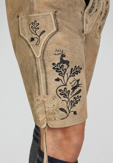 Баварские шорты