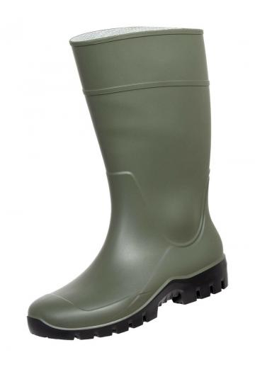 Резиновые сапоги