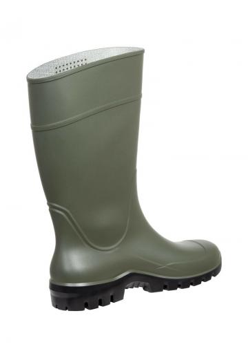 Резиновые сапоги