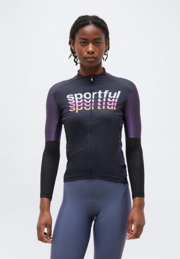 Спортивная майка