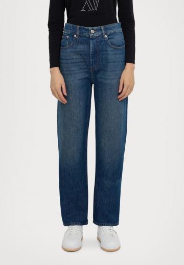 Джинсы бойфренда