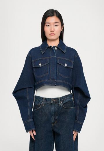 Короткая куртка