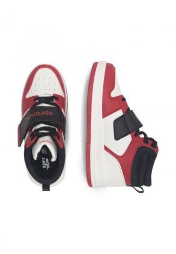 Высокие кеды