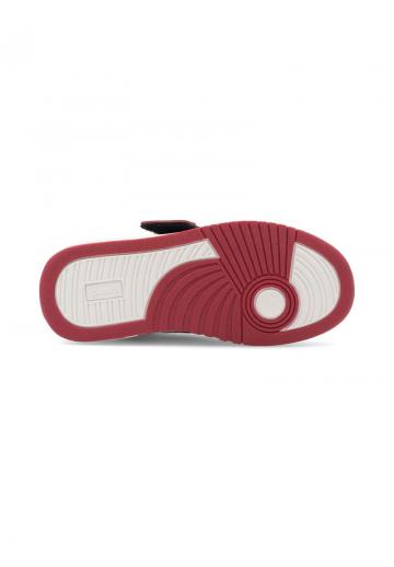 Высокие кеды