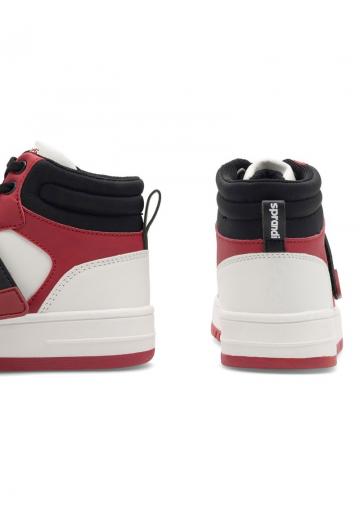 Высокие кеды