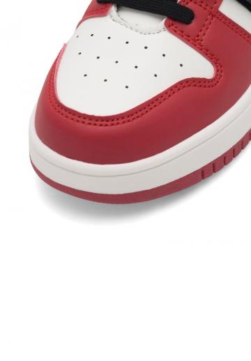 Высокие кеды