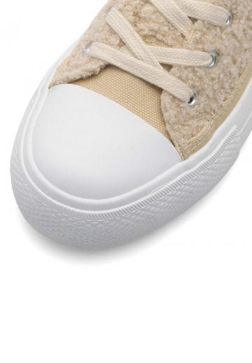 Высокие кеды