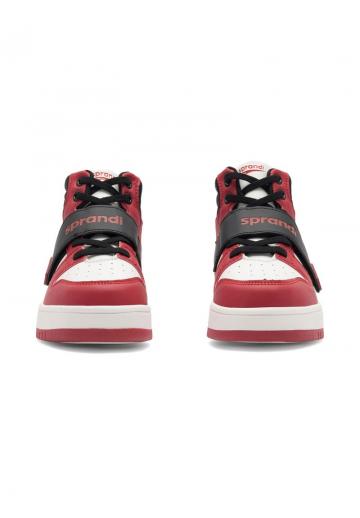 Высокие кеды