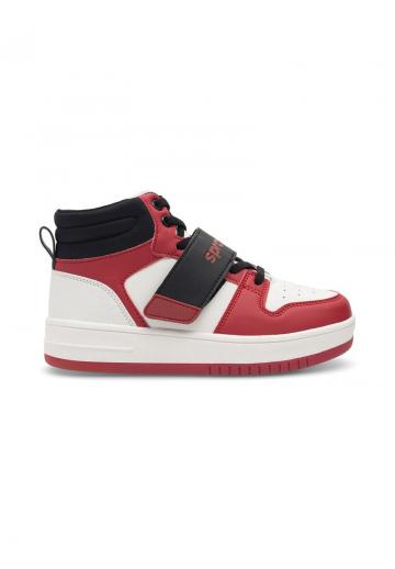 Высокие кеды