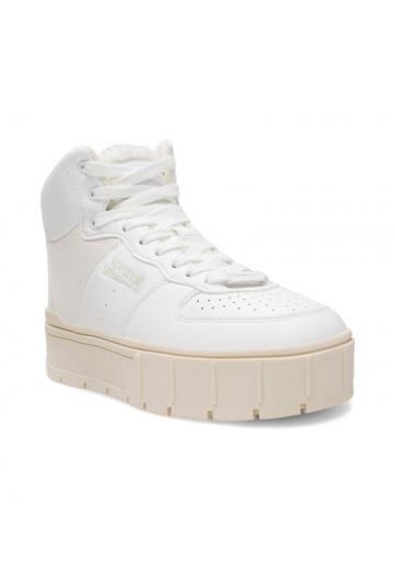 Полусапожки на платформе