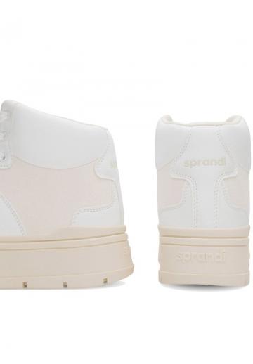 Полусапожки на платформе