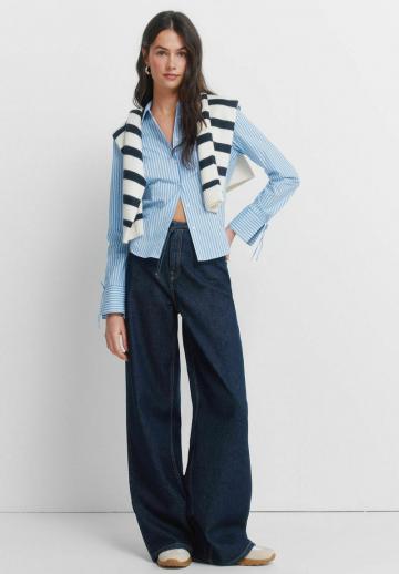 Блузка-рубашка