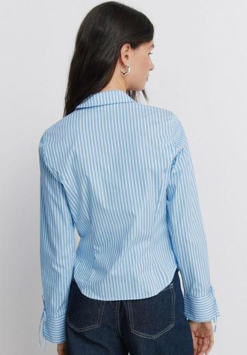 Блузка-рубашка