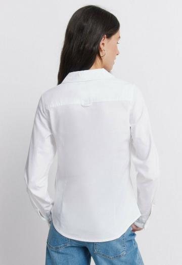 Блузка-рубашка